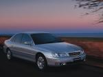 Holden Statesman 2004 года